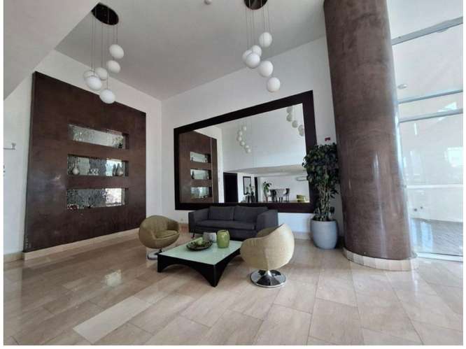VENDO APARTAMENTO EN PH ECCO TOWER – BALCÓN PANORÁMICO + 2 PARKINGS  - Imagen 2