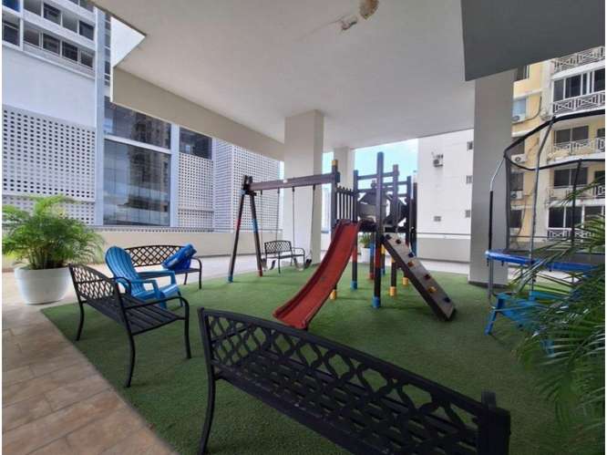 VENDO APARTAMENTO EN PH ECCO TOWER – BALCÓN PANORÁMICO + 2 PARKINGS  - Imagen 8