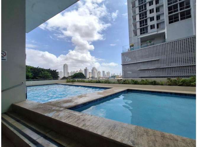 VENDO APARTAMENTO EN PH ECCO TOWER – BALCÓN PANORÁMICO + 2 PARKINGS  - Imagen 10