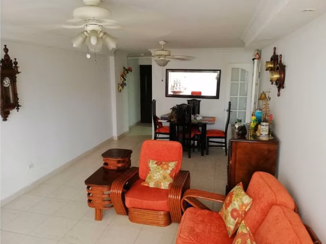  Apartment for Rent in El Cangrejo – PH Torre Andaluz | US$925
