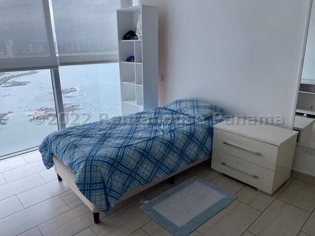 Venta de increíble Apartamento en Punta Pacifica Ph Grand Tower Mts2: 259 PD