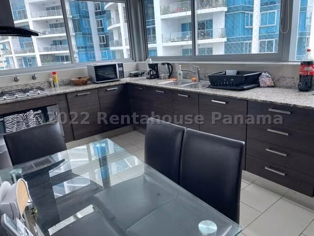 Venta de increíble Apartamento en Punta Pacifica Ph Grand Tower Mts2: 259 PD
