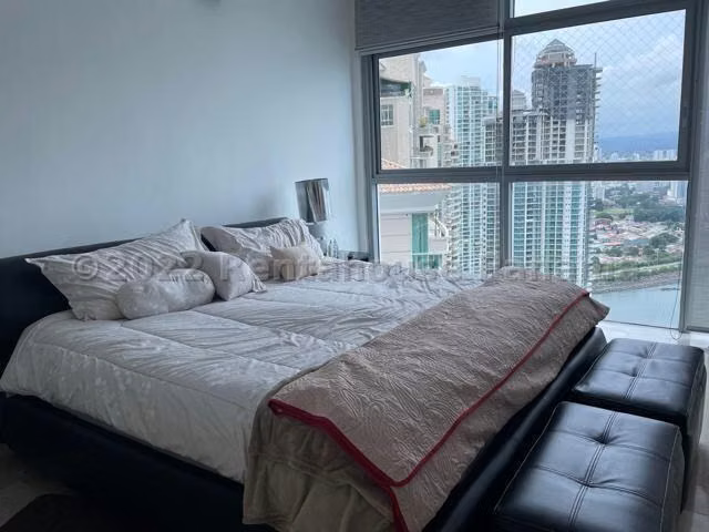 Venta de increíble Apartamento en Punta Pacifica Ph Grand Tower Mts2: 259 PD