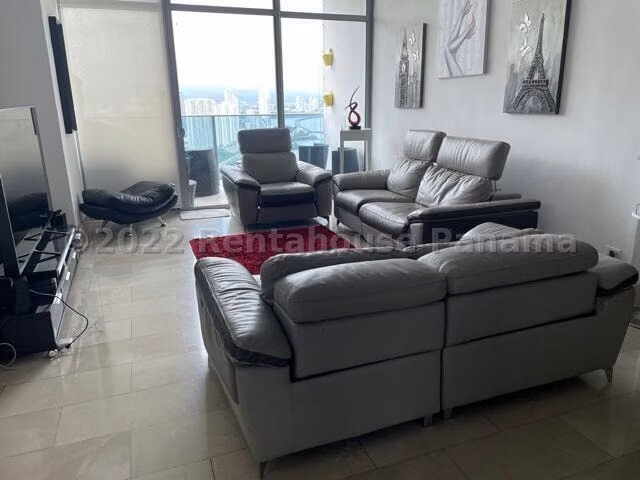 Venta de increíble Apartamento en Punta Pacifica Ph Grand Tower Mts2: 259 PD
