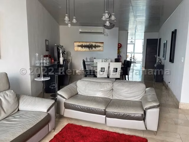 Venta de increíble Apartamento en Punta Pacifica Ph Grand Tower Mts2: 259 PD