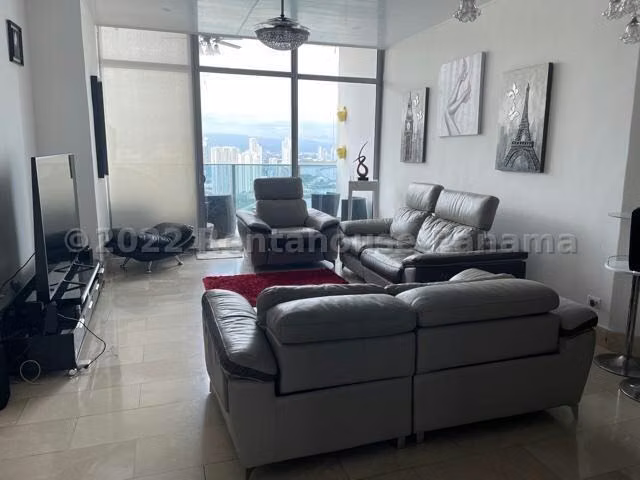 Venta de increíble Apartamento en Punta Pacifica Ph Grand Tower Mts2: 259 PD