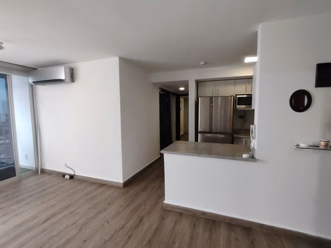 Apartamento Remodelado en Remate en Parque Lefevre – PH Alegría