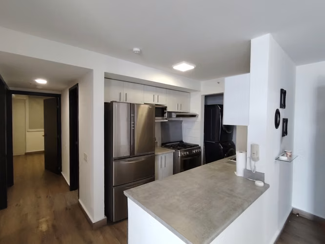 Apartamento Remodelado en Remate en Parque Lefevre – PH Alegría