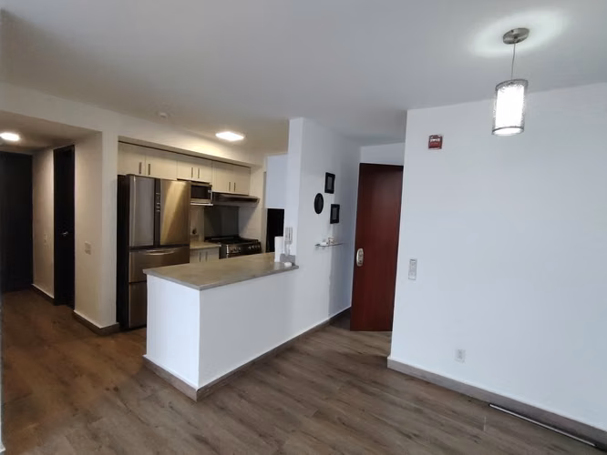 Apartamento Remodelado en Remate en Parque Lefevre – PH Alegría