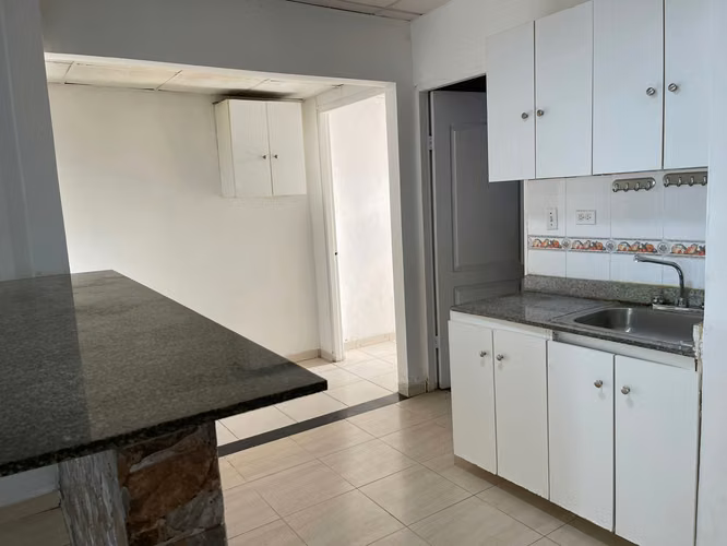 Casa en Bosque de Castilla El Crisol - 253m2 Construidos - 4 Rec y 4 Parkings
