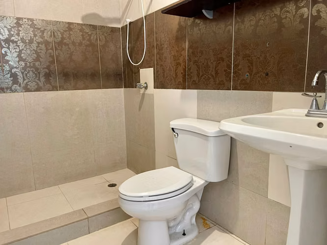 Casa en Bosque de Castilla El Crisol - 253m2 Construidos - 4 Rec y 4 Parkings