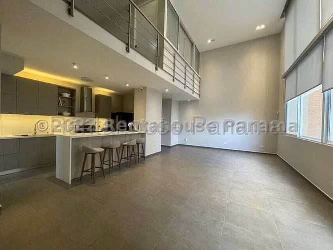 Apartment for sale in El Cangrejo, Portanova Building, 213.13 sq m, PD