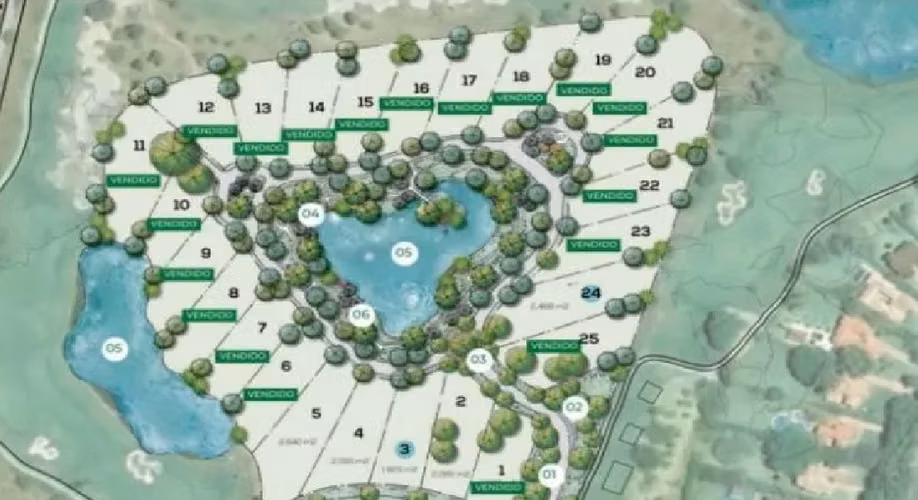 EXCELLENT OFFER LOT IN BUENAVENTURA RIO HATO FAIRWAYS