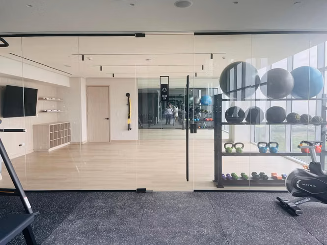 VENTA DE APARTAMENTO EN SANTA MARIA NEGOCIABLE - Imagen 18