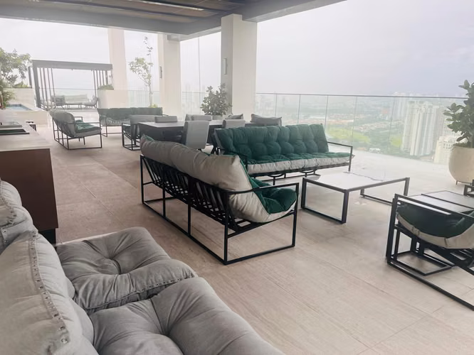 VENTA DE APARTAMENTO EN SANTA MARIA NEGOCIABLE - Imagen 15