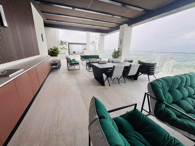 VENTA DE APARTAMENTO EN SANTA MARIA NEGOCIABLE - Imagen 14