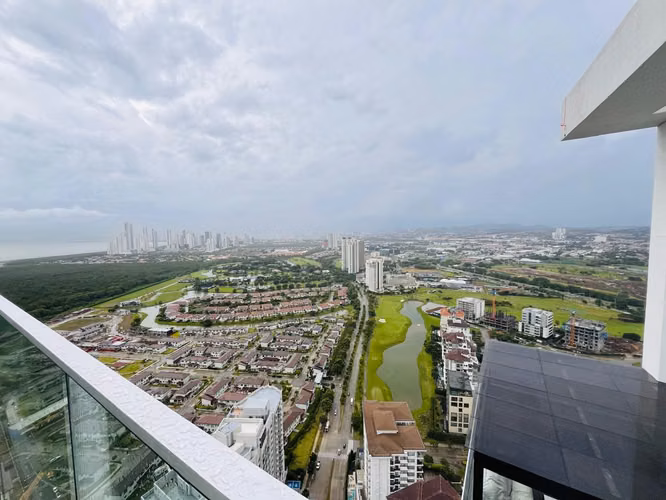 VENTA DE APARTAMENTO EN SANTA MARIA NEGOCIABLE - Imagen 11