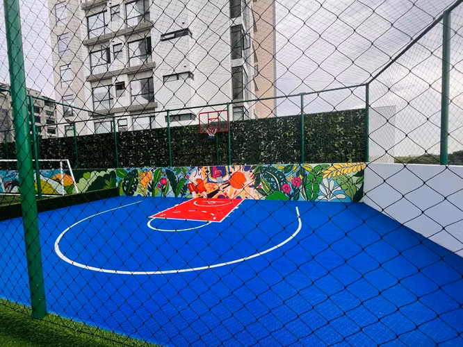 VENTA DE APARTAMENTO EN SANTA MARIA NEGOCIABLE - Imagen 8