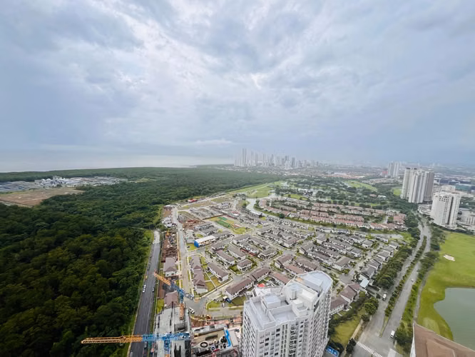 VENTA DE APARTAMENTO EN SANTA MARIA NEGOCIABLE - Imagen 12