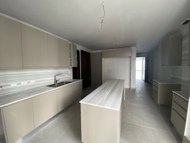 Venta de Apartamento en Punta Paitilla, PH The Towers, 329m2