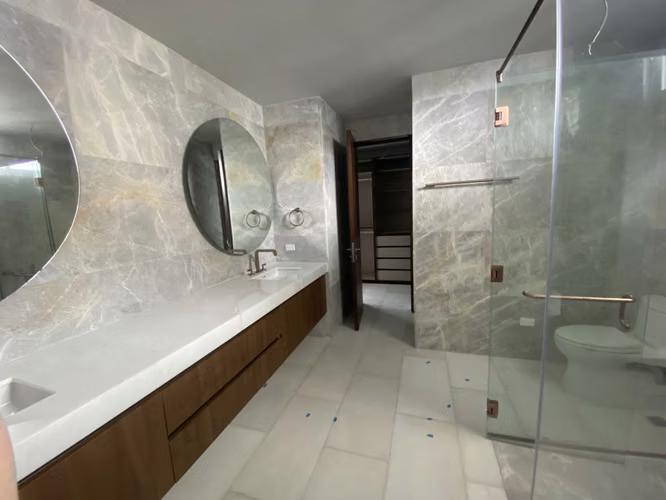 Venta de Apartamento en Punta Paitilla, PH The Towers, 329m2