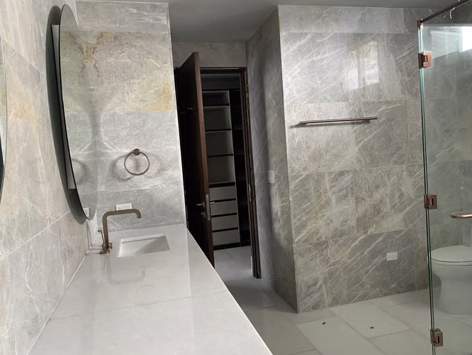 Venta de Apartamento en Punta Paitilla, PH The Towers, 329m2