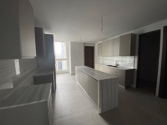Venta de Apartamento en Punta Paitilla, PH The Towers, 329m2
