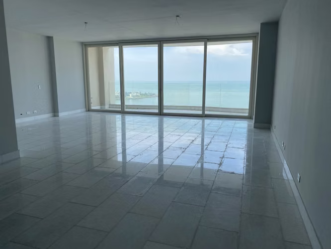 Apartment for sale in Punta Paitilla, PH The Towers, 329m2