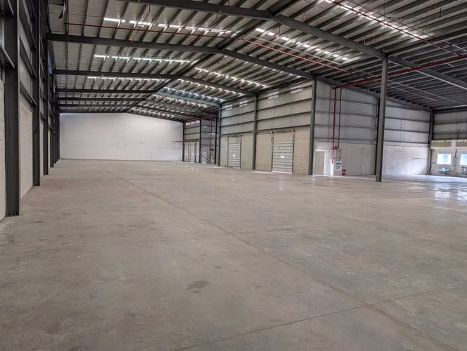BODEGA LLANO BONITO 1,500 M2 $13,125 ALQUILO
