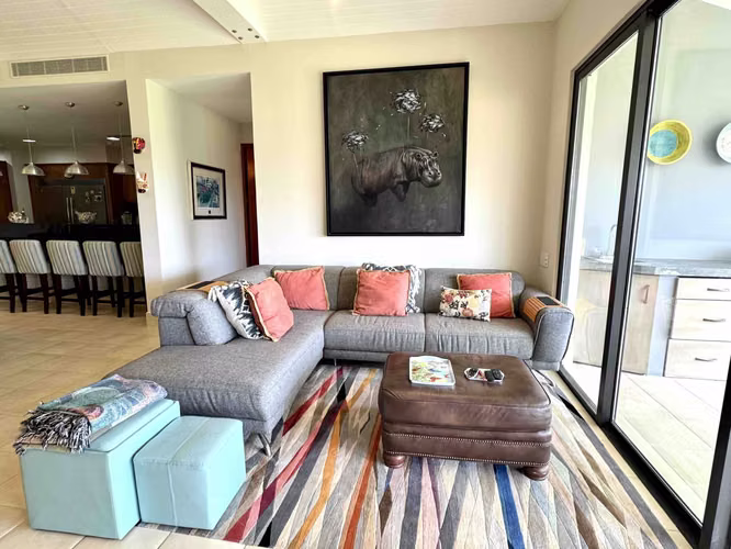 BUENAVENTURA - PASEO DE LAS CASAS - PENTHOUSE - VENTA - Imagen 2