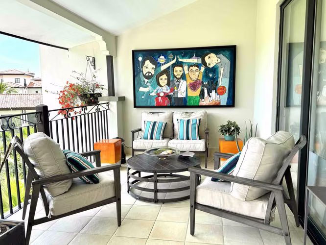 BUENAVENTURA - PASEO DE LAS CASAS - PENTHOUSE - VENTA - Imagen 11