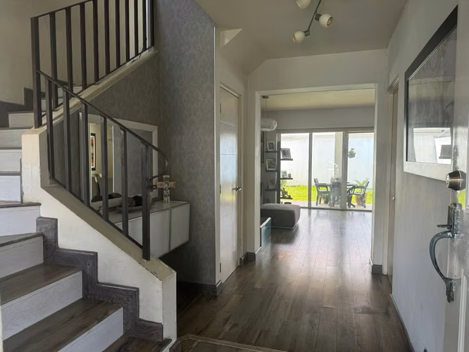 Venta de casa en Quintas de Versalles Costa Sur