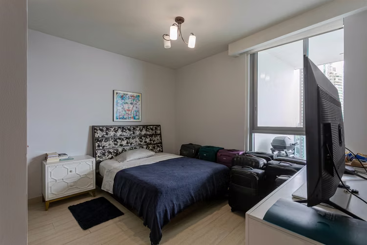 VENTA – PH Grand Tower, 2 recamaras, Gran Inversión en Punta Pacifica