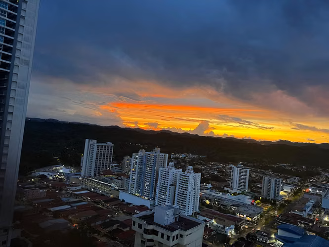 ALQUILER DE APARTAMENTO EN PH PACIFIC HILLS ELITE 400