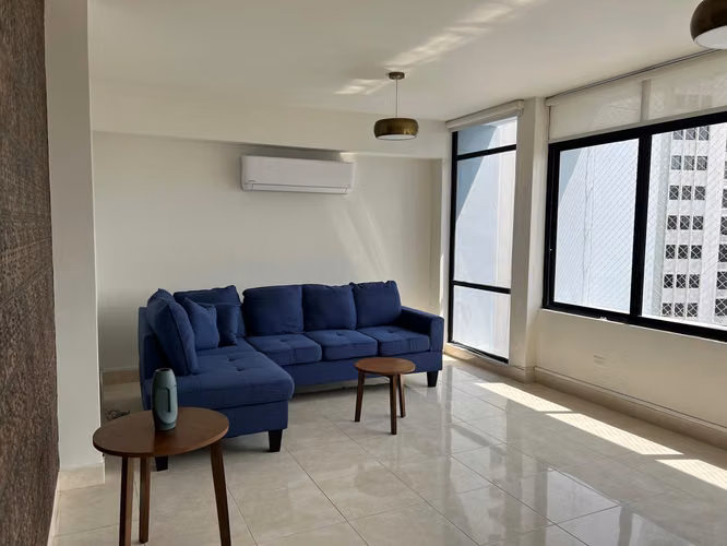 ALQUILER DE APARTAMENTO EN PH PACIFIC HILLS ELITE 400
