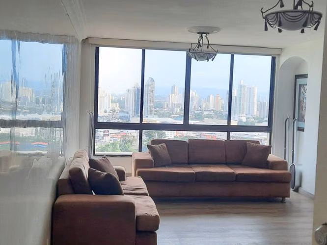 FOR SALE APARTMENT PH ARRECIFE, PUNTA PAITILLA (10)
