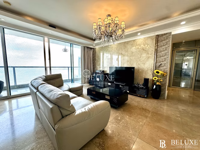 VENTA APARTAMENTO PH Q TOWER, PUNTA PACIFICA (10)