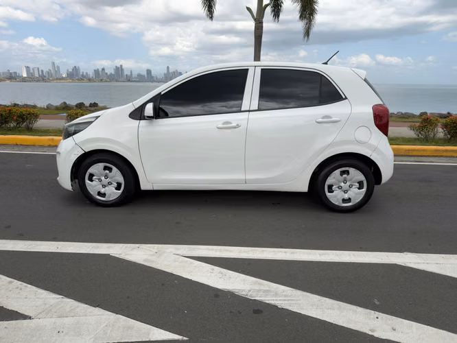 Kia Picanto 2023