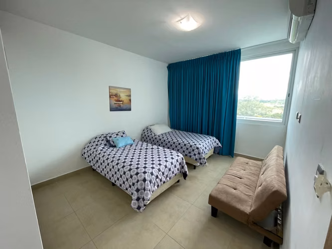 Venta de Apartamento en Santa Clara Residences, 160m2
