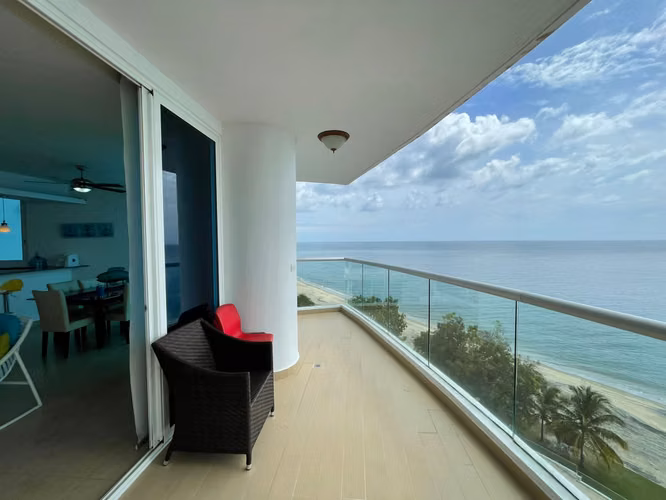 Apartment for sale in Santa Clara Residences, 160m2