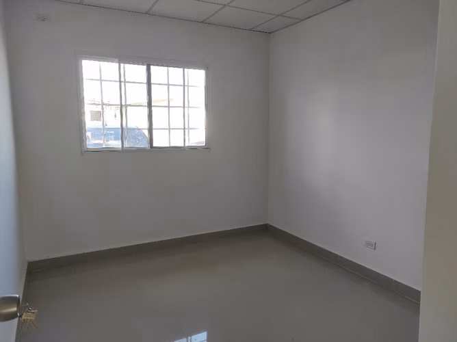 VENTA DE CASA EN PANAMA OESTE