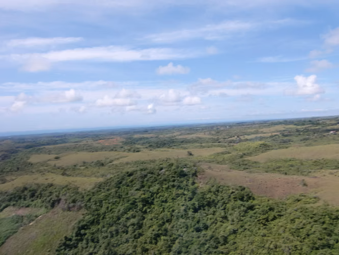 Venta de Finca en El Valle, El copecito 40 hectáreas para desarrollo