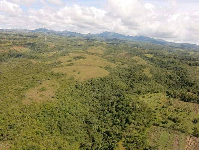 Venta de Finca en El Valle, El copecito 40 hectáreas para desarrollo