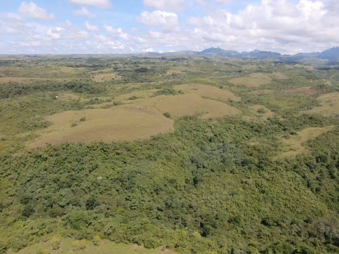 Venta de Finca en El Valle, El copecito 40 hectáreas para desarrollo