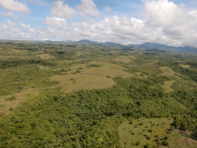 Venta de Finca en El Valle, El copecito 40 hectáreas para desarrollo