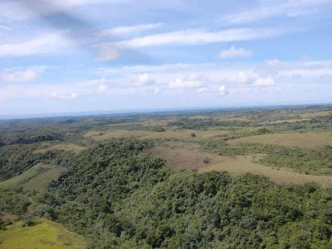 Venta de Finca en El Valle, El copecito 40 hectáreas para desarrollo