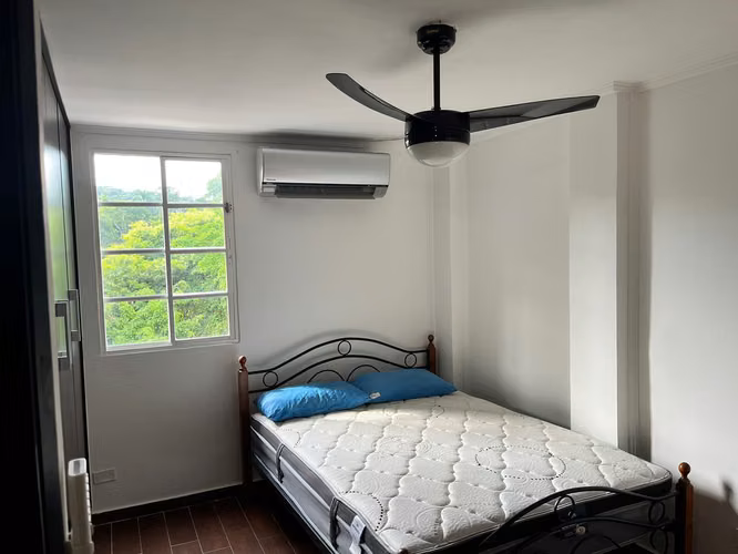 Apartamento Tipo Loft en Venta | Albrook Park