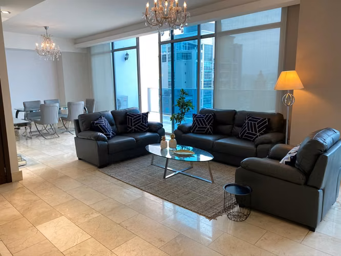 APARTAMENTO DE 210 METROS EN VENTA EN PUNTA PACIFICA