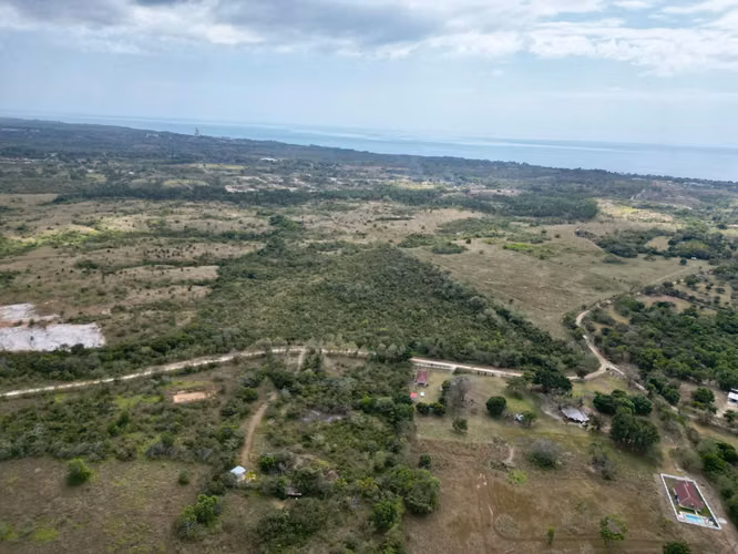 SANTA CLARA FINCA