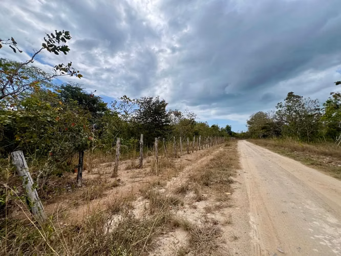 SANTA CLARA FINCA